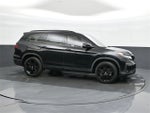 2022 Honda Pilot Black Edition