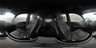 2022 Honda Pilot Black Edition