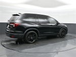 2022 Honda Pilot Black Edition