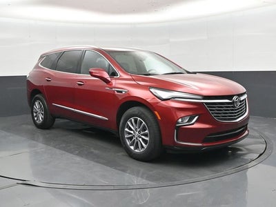 2024 Buick Enclave Premium Group