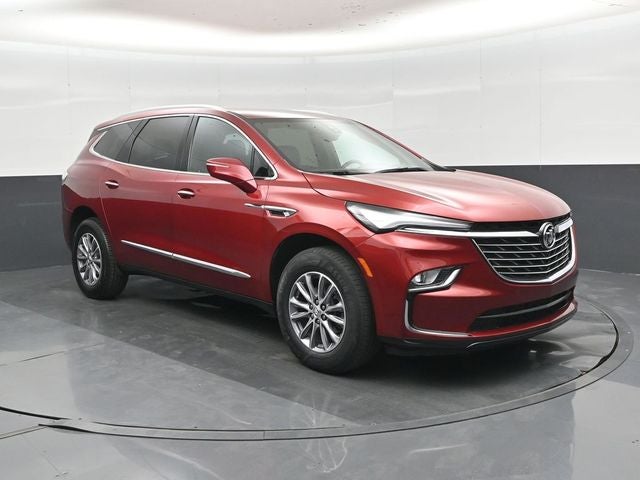 2024 Buick Enclave Premium Group