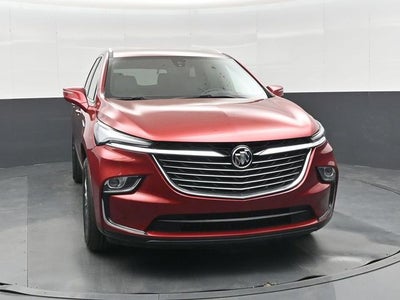 2024 Buick Enclave Premium Group