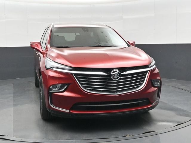 2024 Buick Enclave Premium Group
