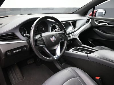 2024 Buick Enclave Premium Group