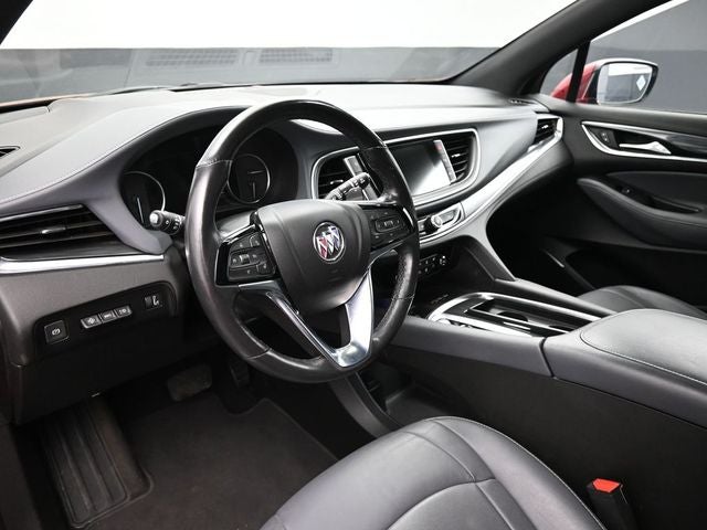 2024 Buick Enclave Premium Group