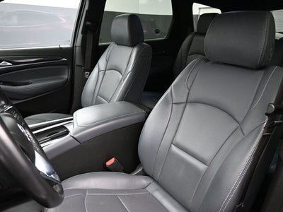 2024 Buick Enclave Premium Group
