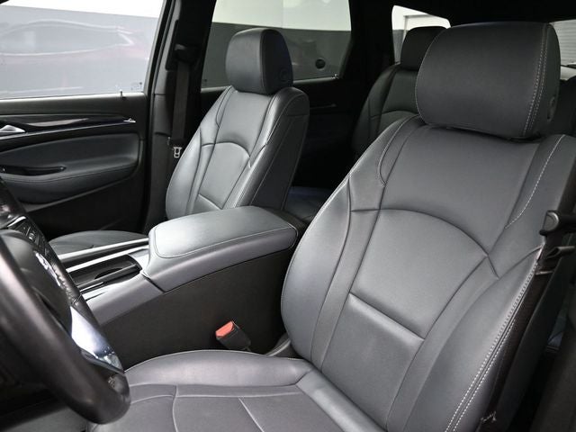 2024 Buick Enclave Premium Group