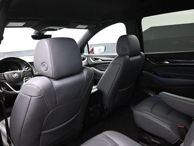 2024 Buick Enclave Premium Group