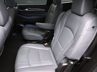 2024 Buick Enclave Premium Group