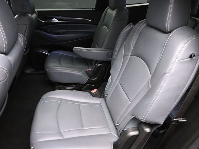 2024 Buick Enclave Premium Group