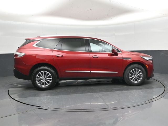 2024 Buick Enclave Premium Group