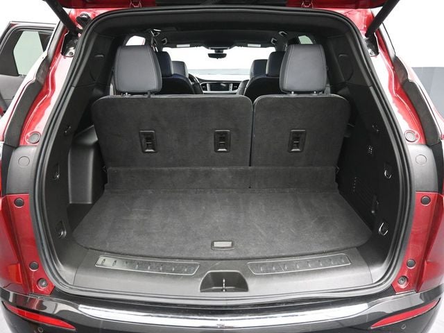 2024 Buick Enclave Premium Group