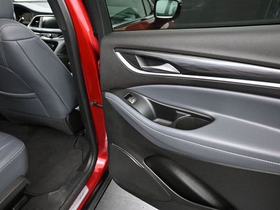 2024 Buick Enclave Premium Group