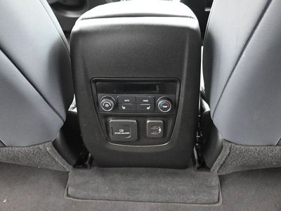 2024 Buick Enclave Premium Group