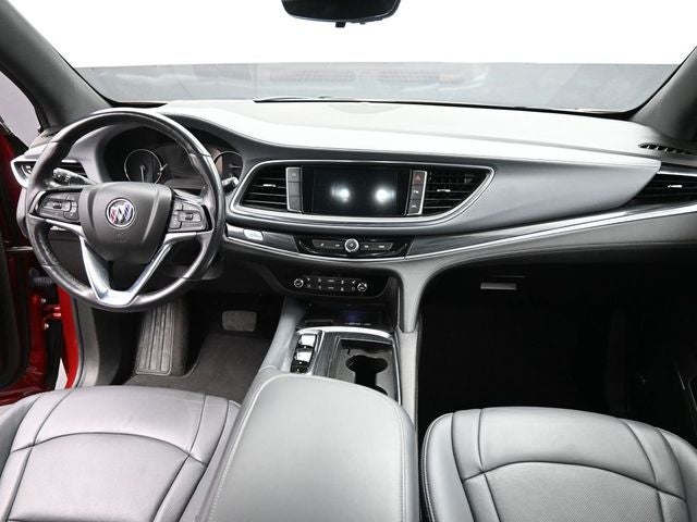 2024 Buick Enclave Premium Group