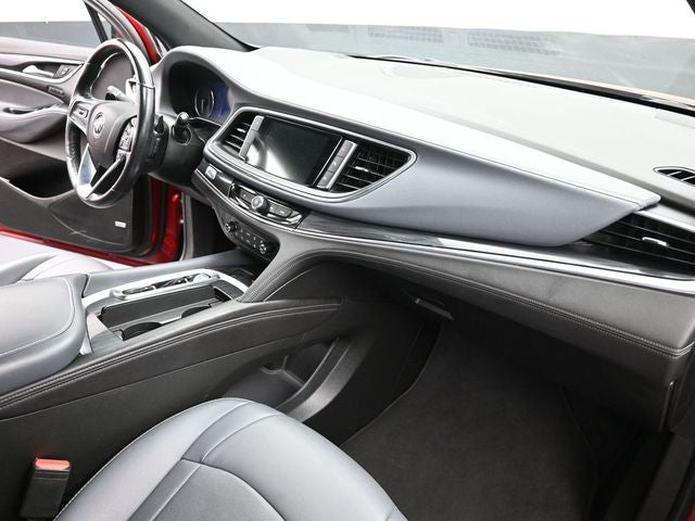 2024 Buick Enclave Premium Group