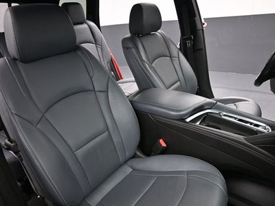 2024 Buick Enclave Premium Group