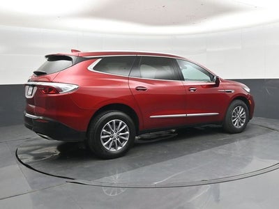 2024 Buick Enclave Premium Group