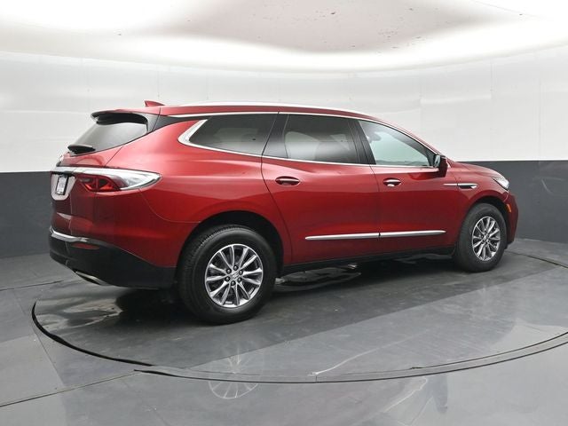 2024 Buick Enclave Premium Group