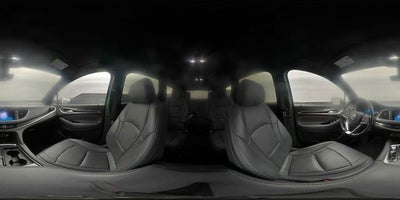 2024 Buick Enclave Premium Group