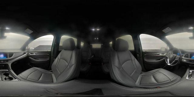 2024 Buick Enclave Premium Group