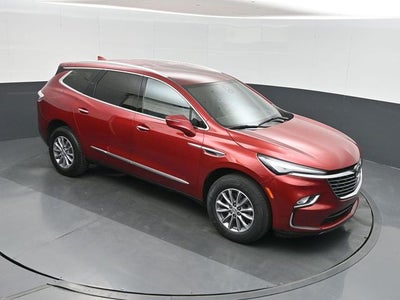 2024 Buick Enclave Premium Group