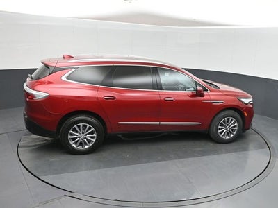 2024 Buick Enclave Premium Group