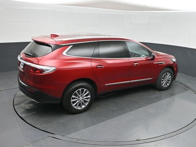 2024 Buick Enclave Premium Group