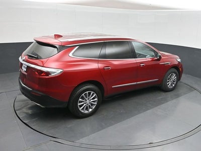 2024 Buick Enclave Premium Group