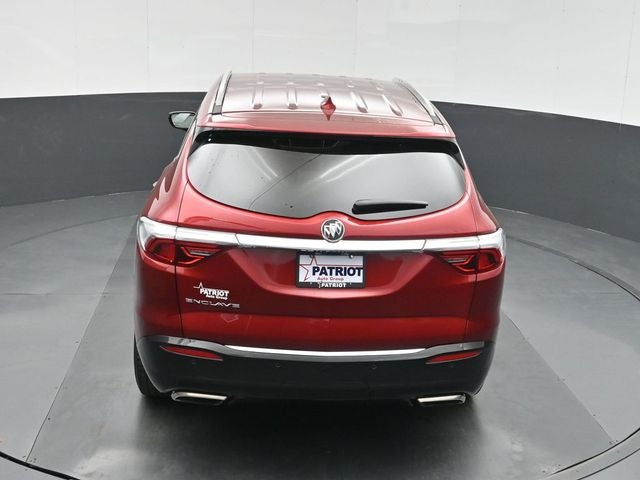 2024 Buick Enclave Premium Group