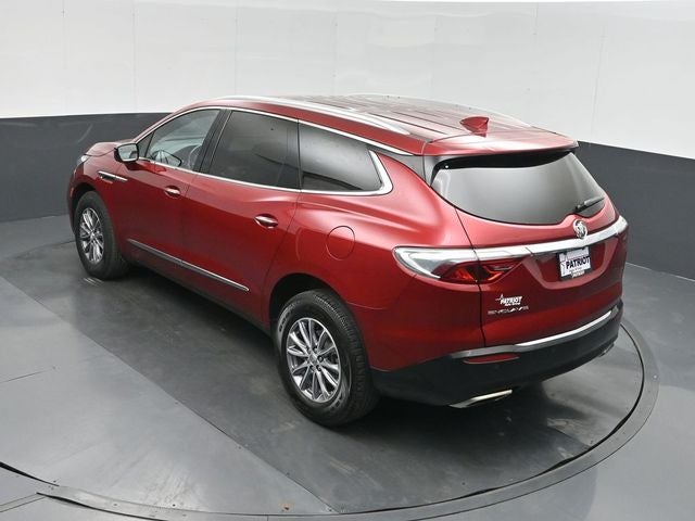 2024 Buick Enclave Premium Group