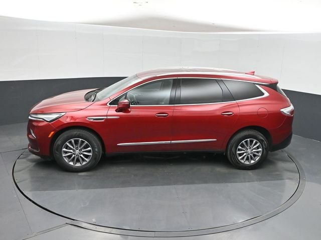 2024 Buick Enclave Premium Group