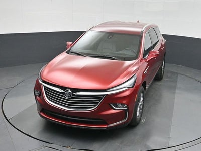 2024 Buick Enclave Premium Group