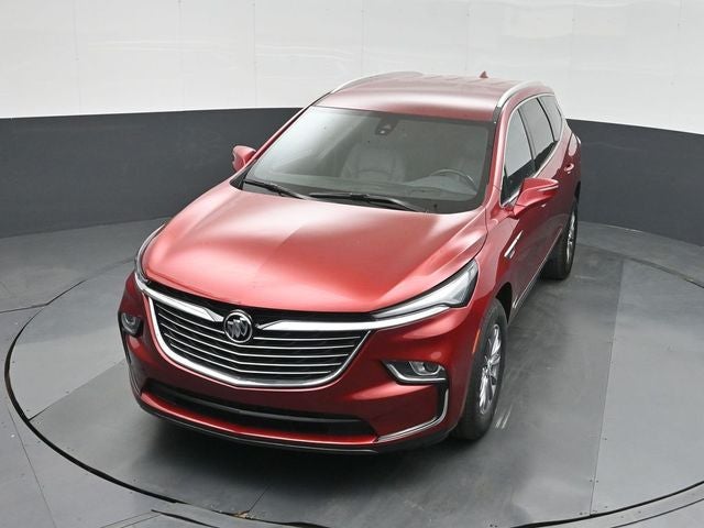 2024 Buick Enclave Premium Group