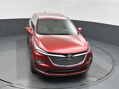 2024 Buick Enclave Premium Group