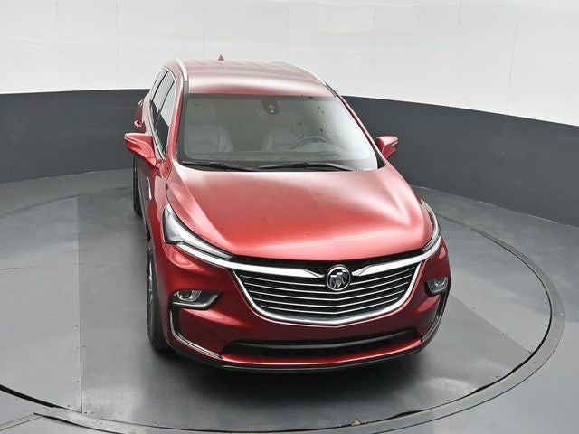 2024 Buick Enclave Premium Group