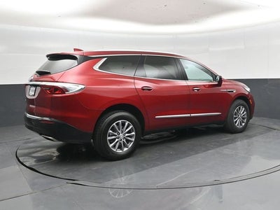 2024 Buick Enclave Premium Group