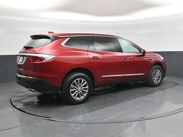 2024 Buick Enclave Premium Group