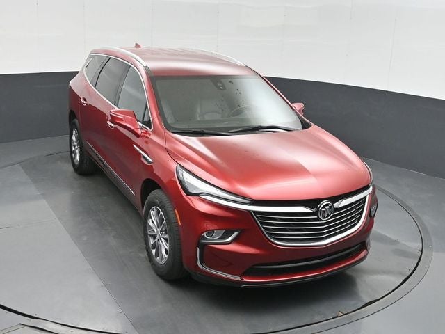 2024 Buick Enclave Premium Group