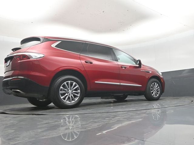 2024 Buick Enclave Premium Group