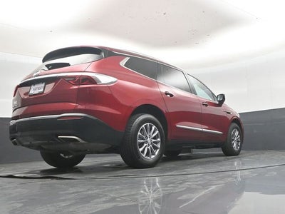 2024 Buick Enclave Premium Group