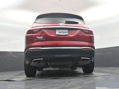 2024 Buick Enclave Premium Group