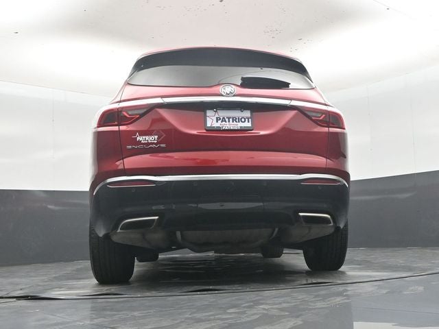 2024 Buick Enclave Premium Group