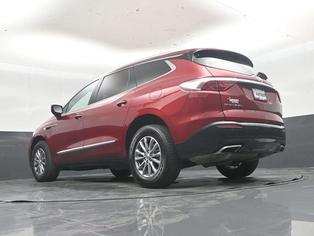 2024 Buick Enclave Premium Group