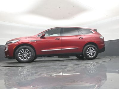 2024 Buick Enclave Premium Group