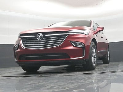 2024 Buick Enclave Premium Group