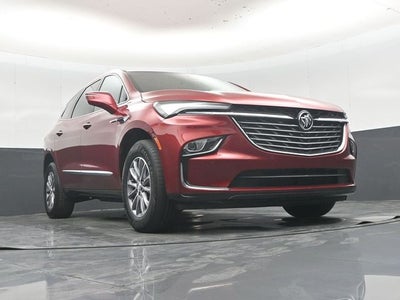2024 Buick Enclave Premium Group
