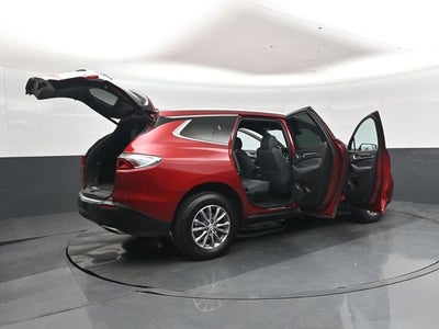 2024 Buick Enclave Premium Group