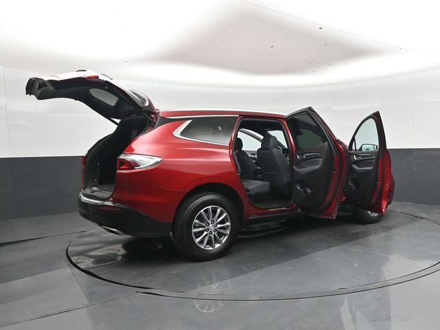 2024 Buick Enclave Premium Group