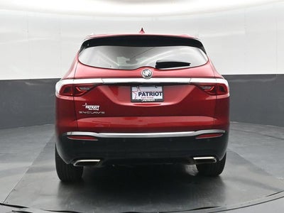 2024 Buick Enclave Premium Group